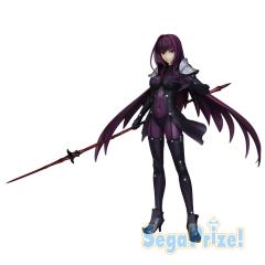 SPM Figure 斯卡哈·斯卡蒂 -资料图