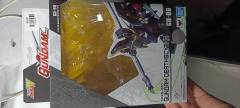 Gundam Universe XXXG-01D 死神高达-资料图