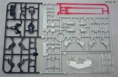 RG ZGMF-X20A 强袭自由高达-资料图