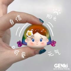 彩虹棒棒头-资料图