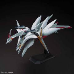 HGUC RX-104FF 佩涅罗佩-资料图