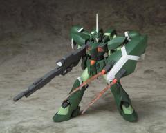 M.I.A ZGMF-600 盖茨-资料图