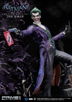 Joker -资料图