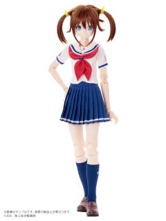 岬明乃