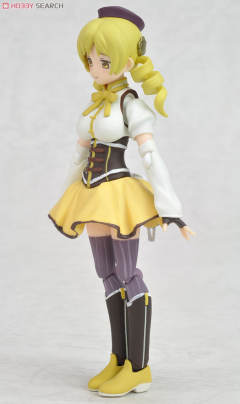 figma#118 巴麻美-资料图