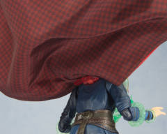 SHF 奇异博士 《Battle on Titan》 Edition-资料图