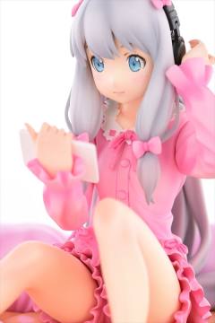 和泉纱雾 Imouto to Kikazu no Aida Frontispiece ver.-资料图