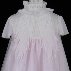 HOLY 系带天使之翼DRESS-资料图