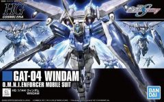 HGCE GAT-04 温达姆 GAT-04+AQM/E-A4E1 喷射装备型温达姆-资料图