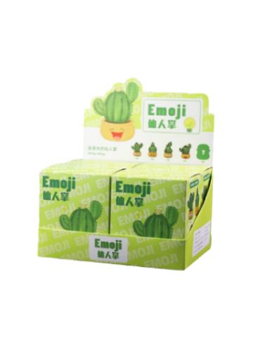 emoji仙人掌系列