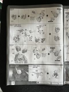 RG RX-0 全装甲独角兽高达B方案 完美独角兽-资料图