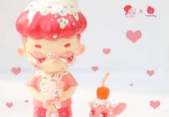 Cherry's love-资料图