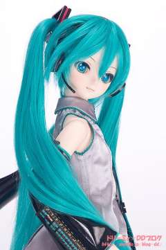 初音未来 -资料图