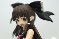 博丽灵梦 Limited 2P Color ver.-资料图