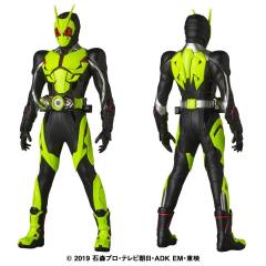 假面骑士Zero-One Rising Hopper-资料图