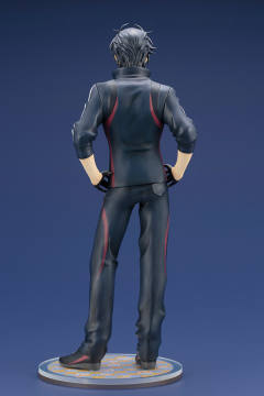 ARTFX J 烛台切光忠 Uchiban ver.-资料图