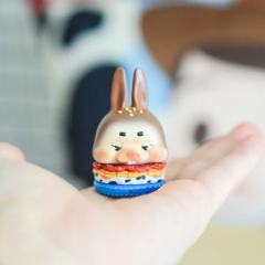 西部牛仔堡-资料图