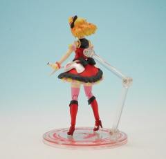 SHF 芙蕾雅·薇恩-资料图