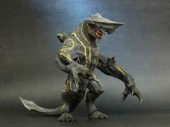 Daikaiju Series 刀头兽 -资料图