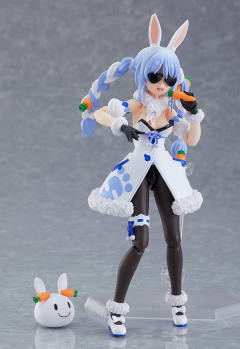figma#529 兔田佩克拉-资料图