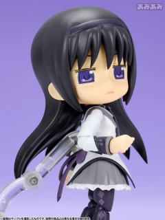 Cu-Poche 晓美焰 -资料图