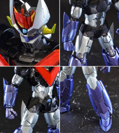 MB 大魔神-资料图