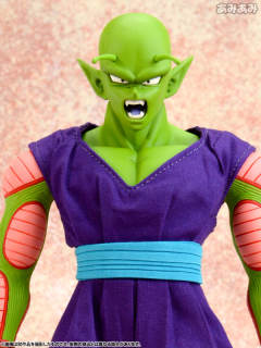 Dimension of Dragonball 短笛 -资料图