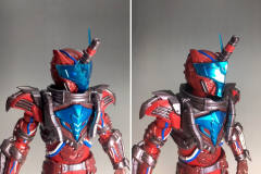 SHF 血荒-资料图