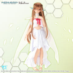 结城明日奈 Titania ver.-资料图