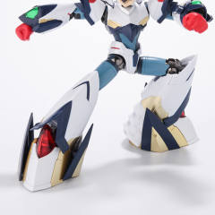 洛克人X Falcon Armor-资料图