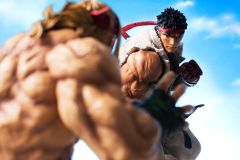 Fighters Legendary 隆 Milestone Limited Edition-资料图