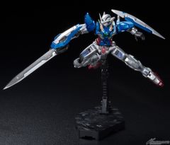 RG GN-001 能天使高达 特殊质感 Ver.-资料图