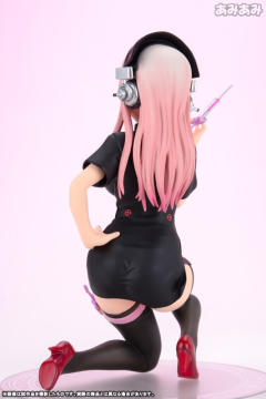 超级索尼子 Shouakuma Nurse ver.-资料图
