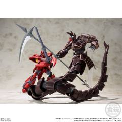 Super Mini-Pla 铁巨神 -资料图