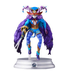 Fate/Grand Order Duel Collection Figure 梅菲斯托费勒斯 Caster