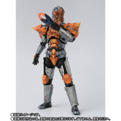 SHF 伽古拉斯·伽古拉 Majin-资料图
