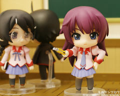 Nendoroid Petit 羽川翼-资料图