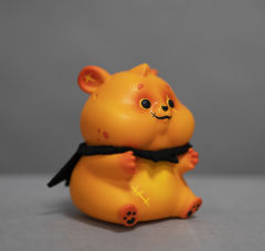 南瓜千岁-资料图