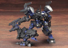 CO3 Malicious R.I.P.3/M Blue Magnolia搭乘机-资料图