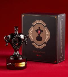 暗夜玫瑰-资料图