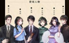 梦华-资料图