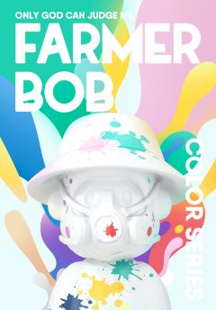 色彩系列-资料图