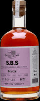 S.B.S. 2005 Belize 9-Year