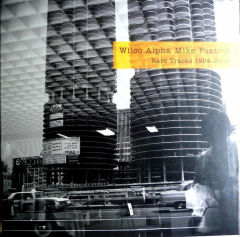Alpha Mike Foxtrot (Rare Tracks 1994-2014)