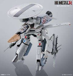 VE-1 Elint Seeker-资料图