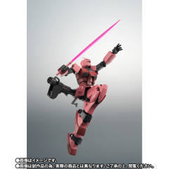 ROBOT魂 RX-78/C.A 夏亚专用高达 ver. A.N.I.M.E.-资料图