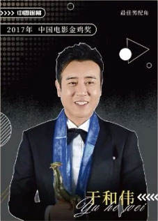 于和伟