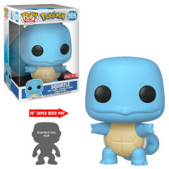 杰尼龟 10-Inch POP!