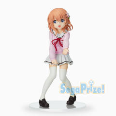 PM Figure 保登心爱 制服 ver.-资料图