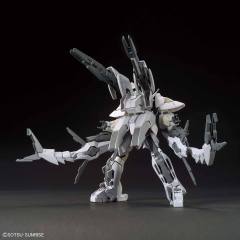 HGBF CB-9696G/C/T 逆生高达-资料图